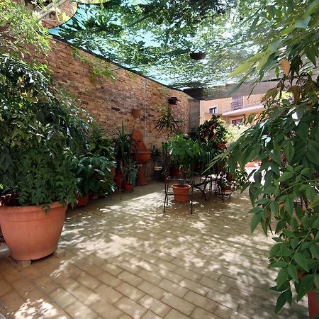 Albergo I Longobardi Chiusi Luaran gambar