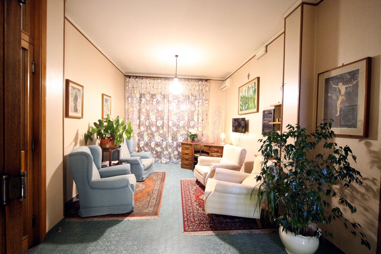 Albergo I Longobardi Chiusi Luaran gambar